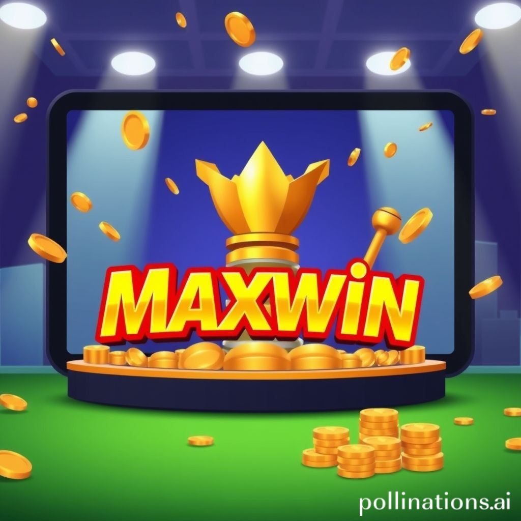 Strategi Menang Maxwin di Situs Slot OVO